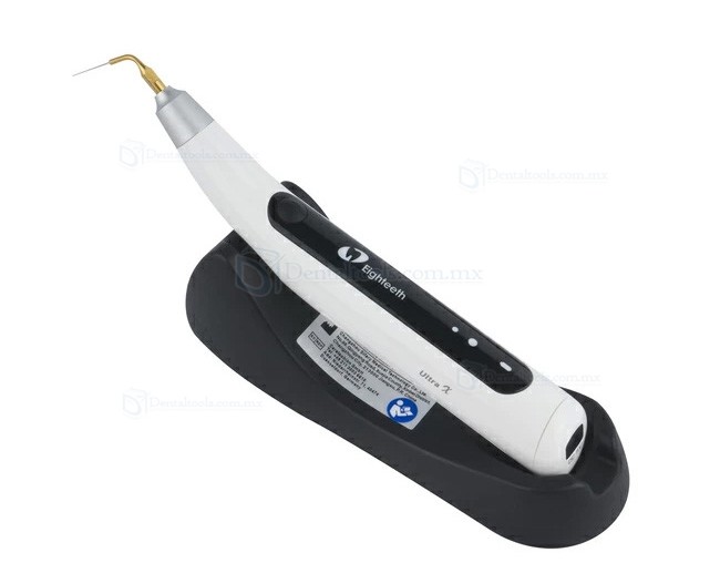 Eighteeth Ultra X Activador ultras&oacute;nico inal&aacute;mbrico para endodoncia